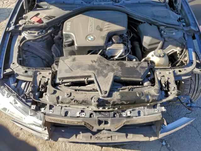 BMW 3 Series I Sulev Image 9