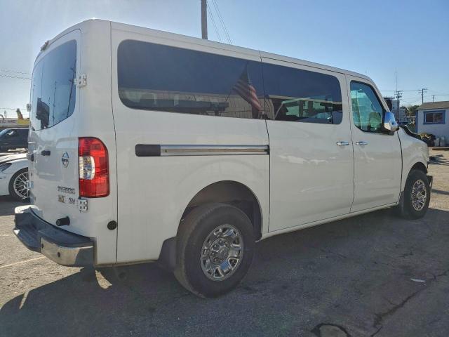 Nissan Nv 3500 S Image 3