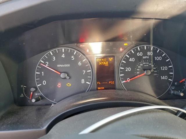 Nissan Nv 3500 S Image 12