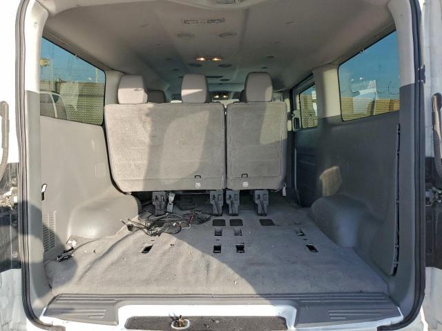 Nissan Nv 3500 S Image 11