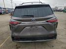 Toyota Sienna Limited Image 11