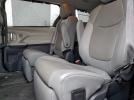 Toyota Sienna Limited Image 4