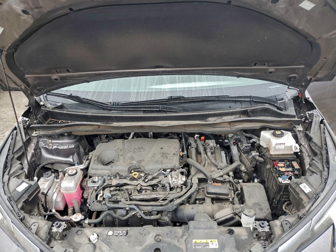 Toyota Sienna Limited Image 6