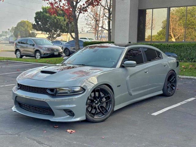 Dodge Charger R/t 392 Image 4