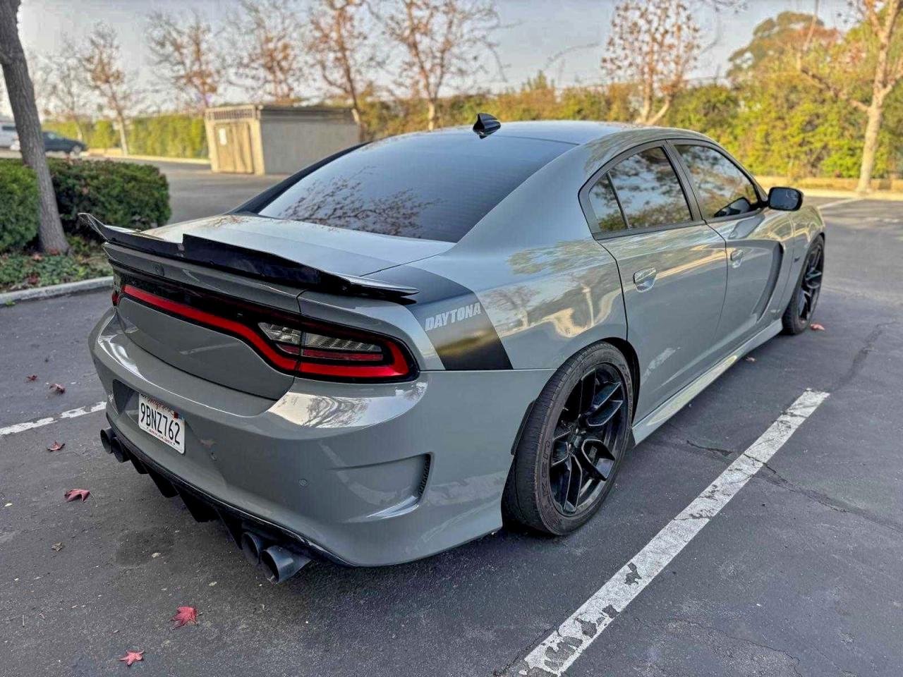 Dodge Charger R/t 392 Image 10