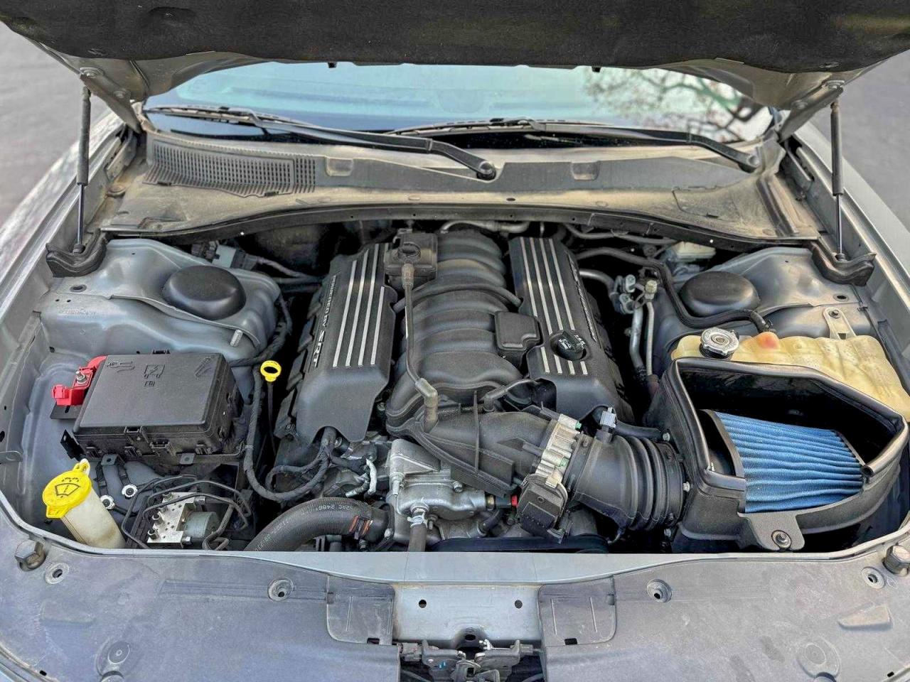 Dodge Charger R/t 392 Image 9