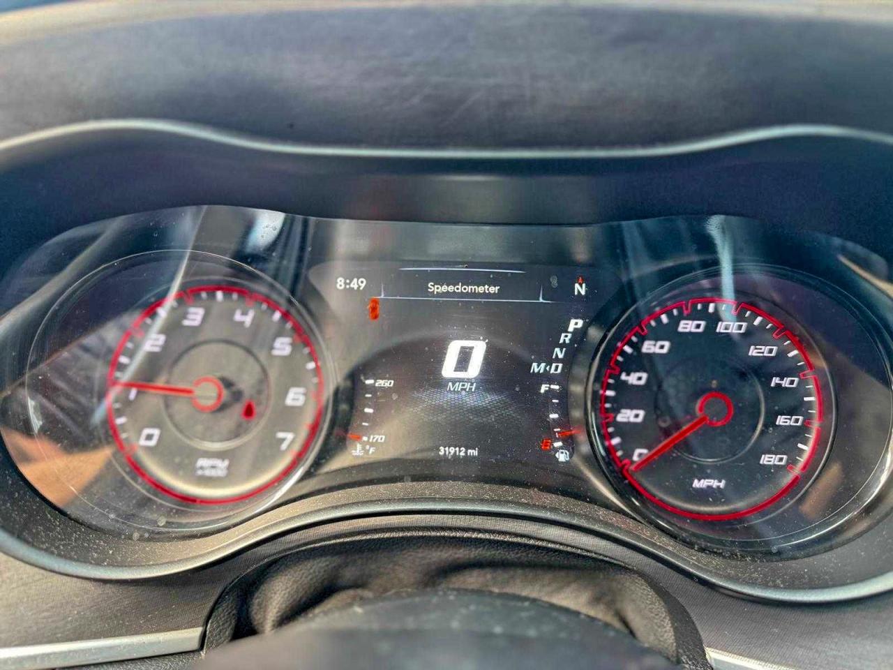 Dodge Charger R/t 392 Image 6