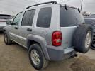 Jeep Liberty Sport Image 4