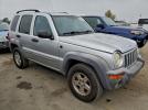 Jeep Liberty Sport Image 8