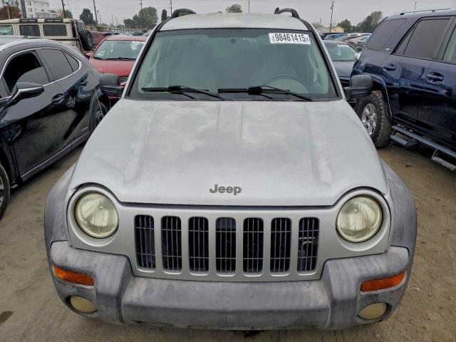 Jeep Liberty Sport Image 5