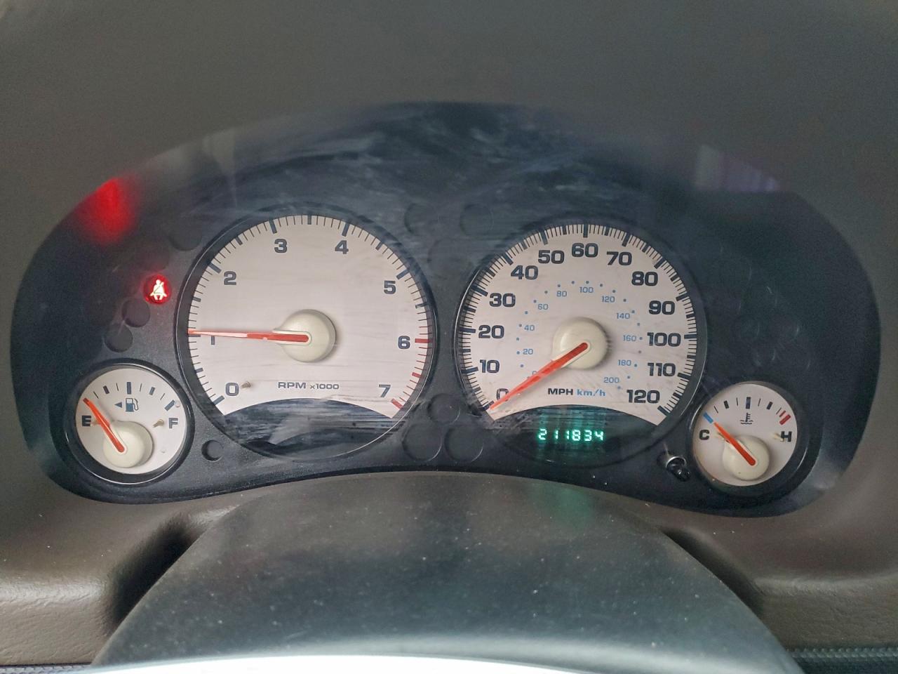 Jeep Liberty Sport Image 9