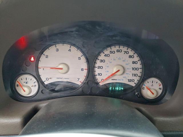 Jeep Liberty Sport Image 9