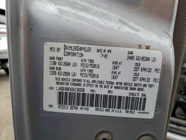 Jeep Liberty Sport Image 6