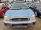 Hyundai SANTA FE Gls Image 12