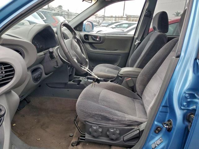 Hyundai SANTA FE Gls Image 7