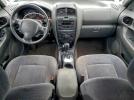 Hyundai SANTA FE Gls Image 8