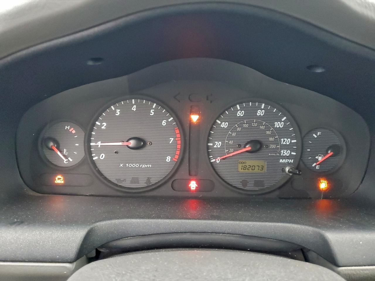 Hyundai SANTA FE Gls Image 13