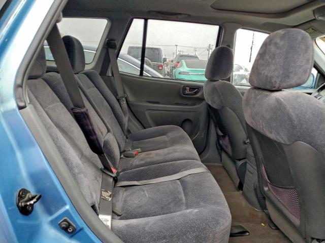 Hyundai SANTA FE Gls Image 11