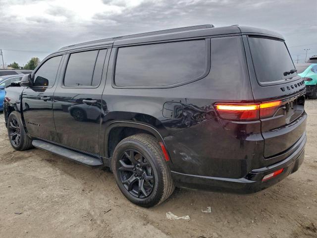 Jeep Wagoneer L Series Ii Image 12