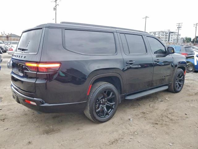 Jeep Wagoneer L Series Ii Image 4