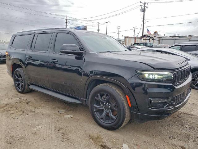 Jeep Wagoneer L Series Ii Image 13