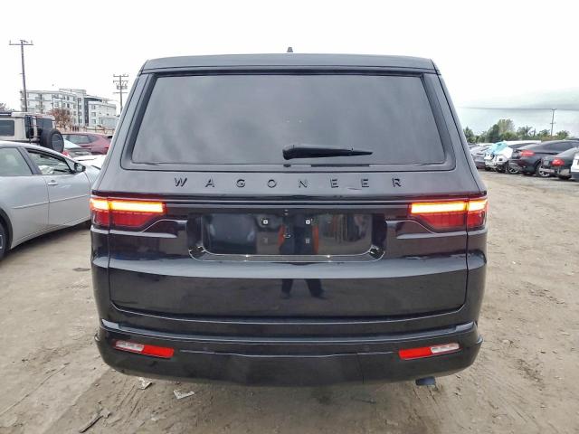 Jeep Wagoneer L Series Ii Image 7