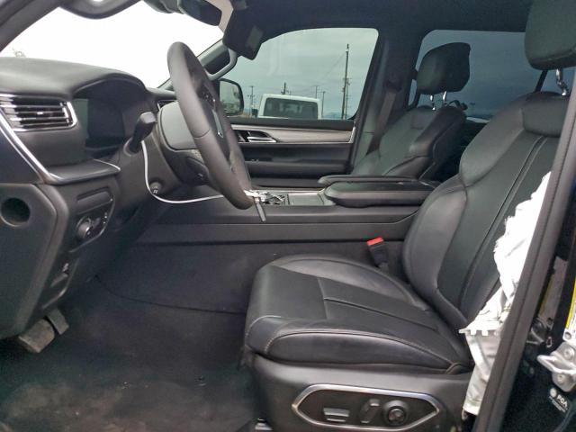 Jeep Wagoneer L Series Ii Image 9