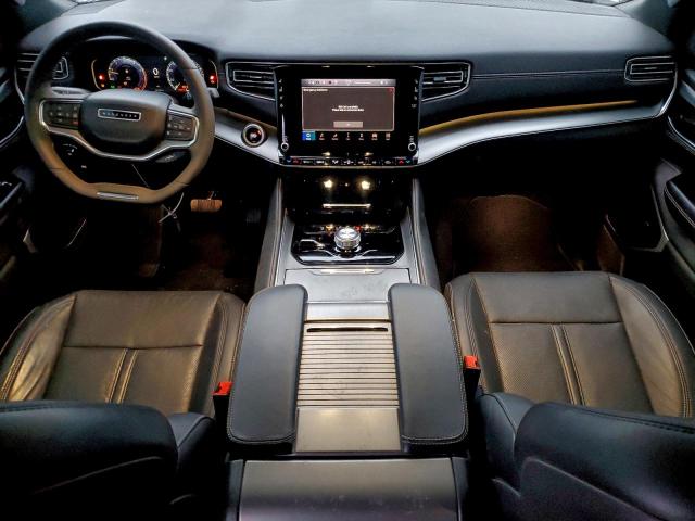 Jeep Wagoneer L Series Ii Image 5