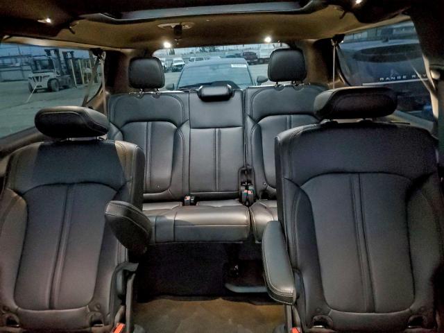 Jeep Wagoneer L Series Ii Image 6