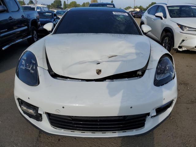 Porsche Panamera 2 Image 4