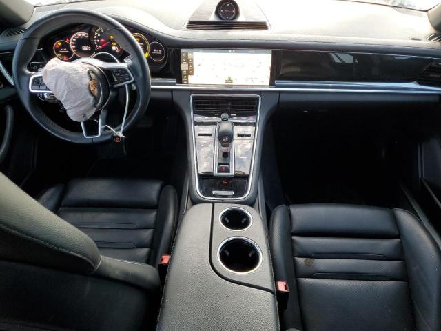 Porsche Panamera 2 Image 10
