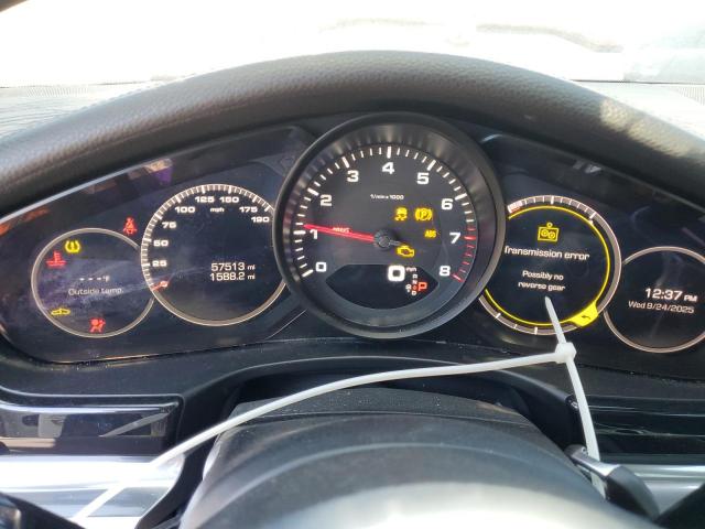 Porsche Panamera 2 Image 12