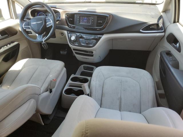 Chrysler Pacifica Lx Image 9