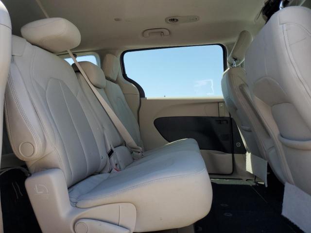 Chrysler Pacifica Lx Image 12