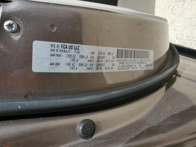 Chrysler Pacifica Lx Image 13