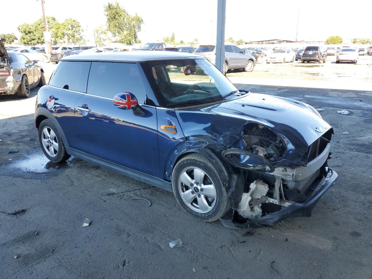 MINI Cooper Image 8