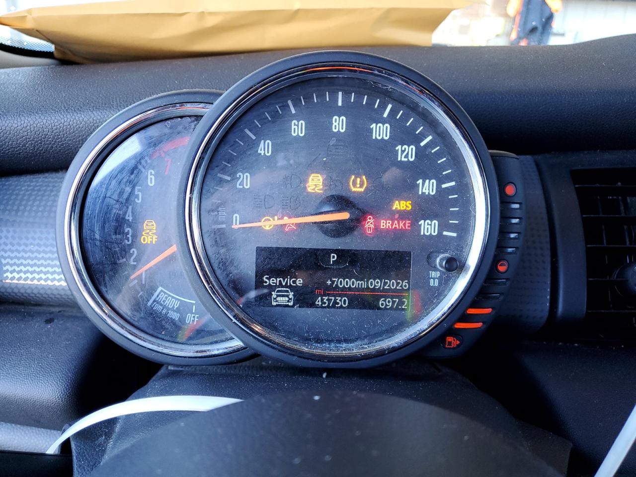 MINI Cooper Image 12