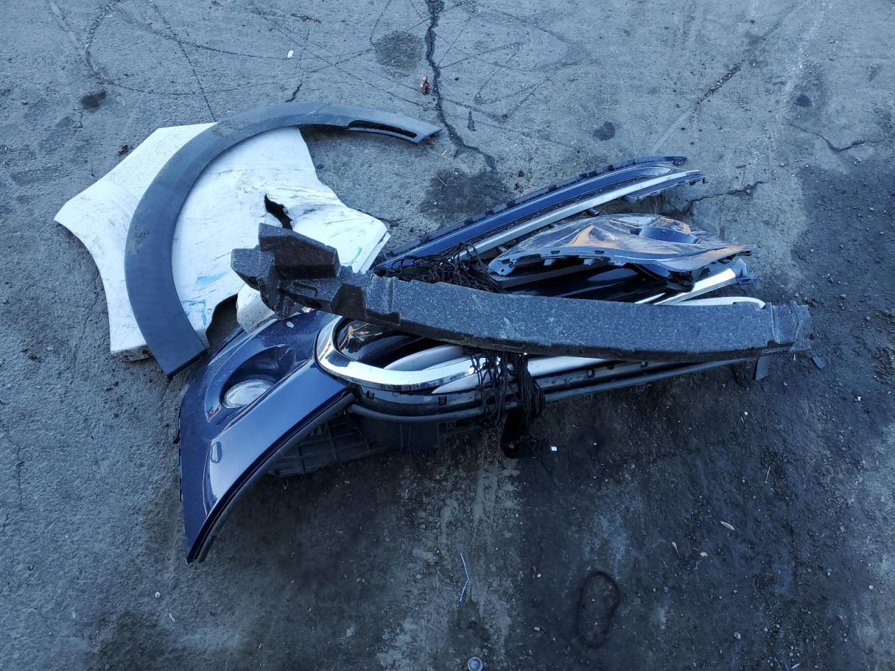 MINI Cooper Image 13