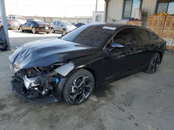  Salvage Kia K5