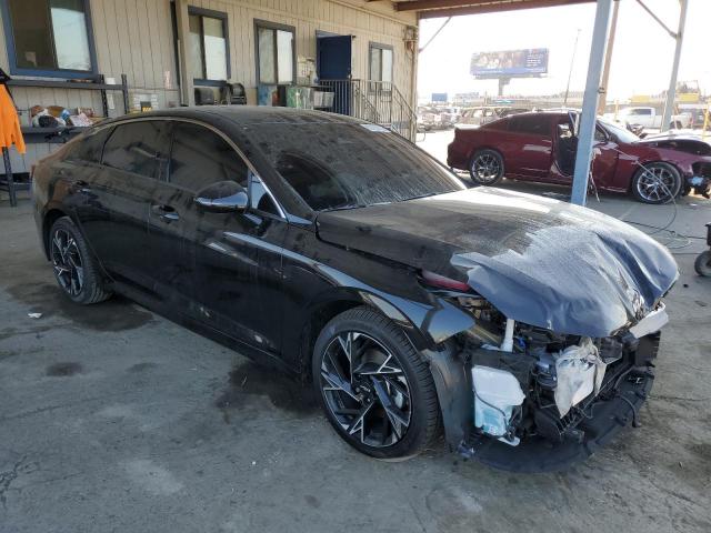 Kia K5 Gt Line Image 5