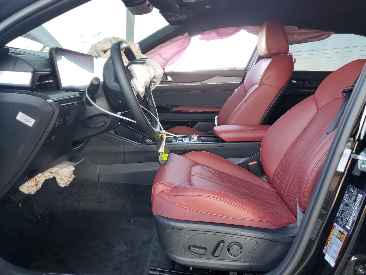 Kia K5 Gt Line Image 9