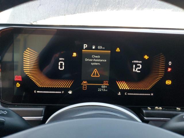 Kia K5 Gt Line Image 3