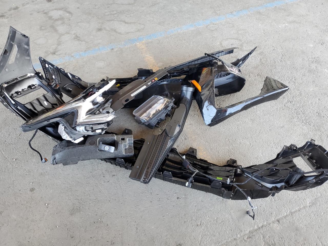 Kia K5 Gt Line Image 2