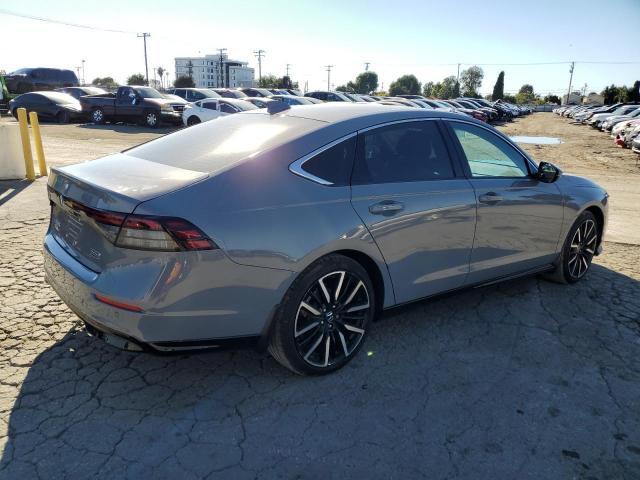 Honda Accord Touring Hybrid Image 7