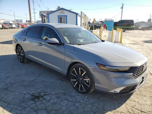 Honda Accord Touring Hybrid Image 11