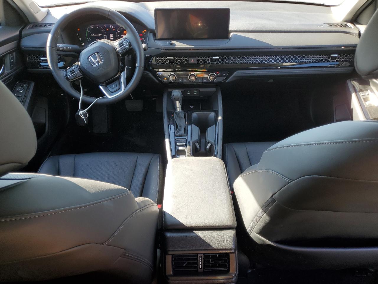 Honda Accord Touring Hybrid Image 10