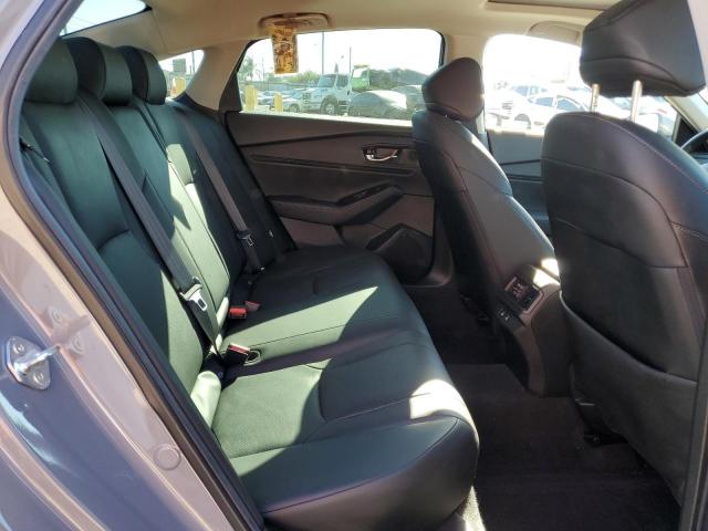 Honda Accord Touring Hybrid Image 5