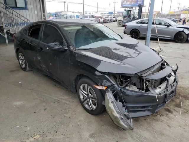 Honda Civic Lx Image 4