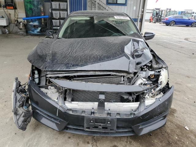 Honda Civic Lx Image 6