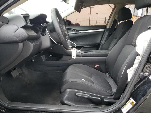 Honda Civic Lx Image 5